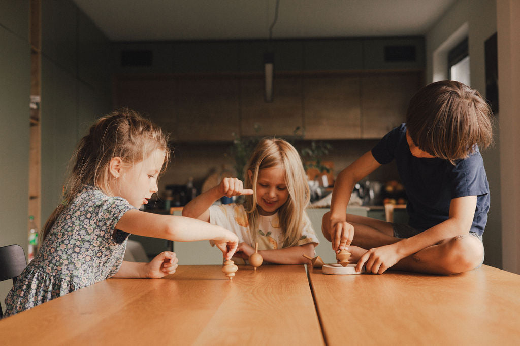 Іграшки антистрес