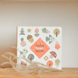 Книжка-ілюстрація lislis forest book