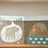 Книжка-ілюстрація lislis forest book